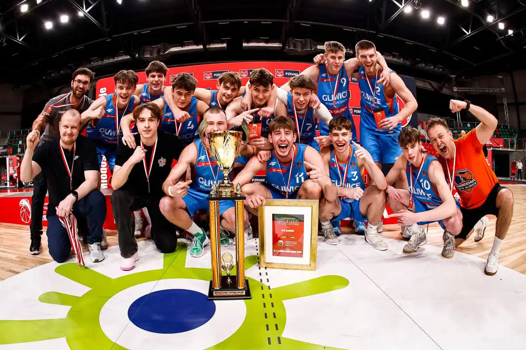 Peakpower.pl - Jacek Warachim - trener motoryki i koszykówki, trener personalny, trener przygotowania fizycznego Gliwice